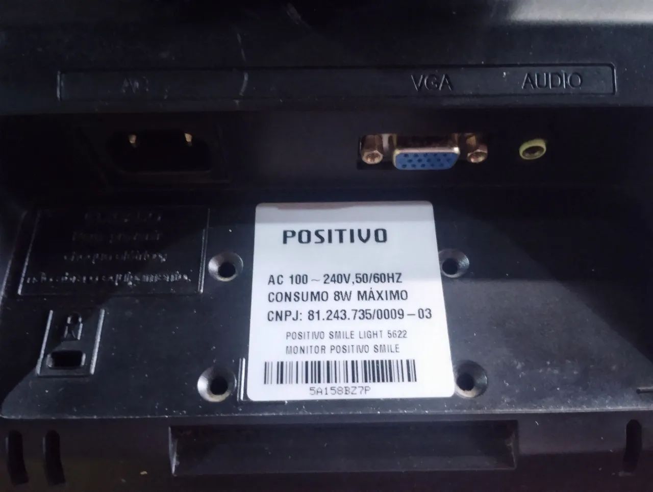MONITOR POSITIVO - Foto 2