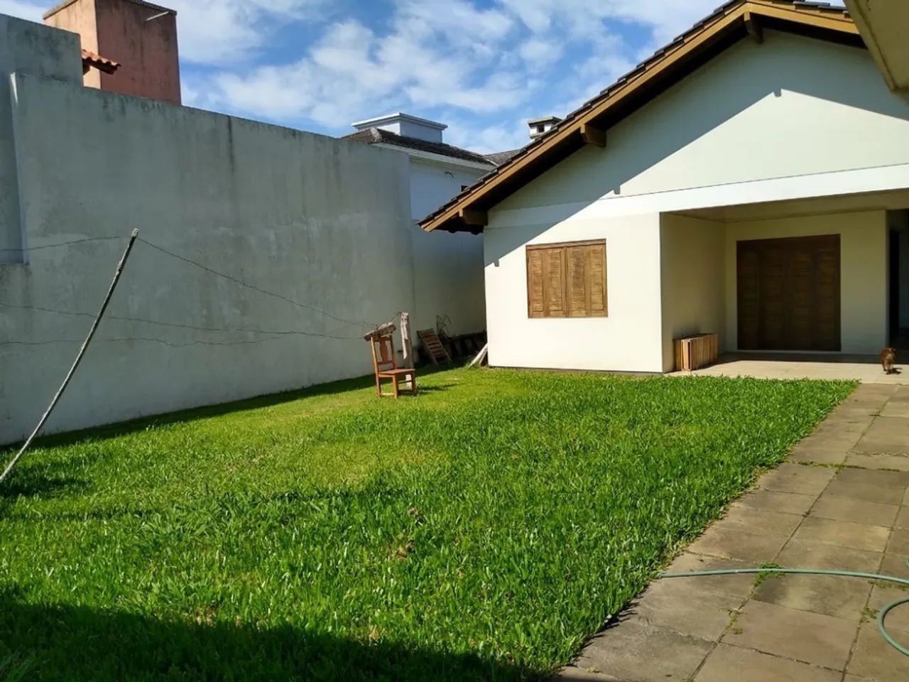 Excelente sobrado próximo ao fórum em Tramandaí - Foto 5