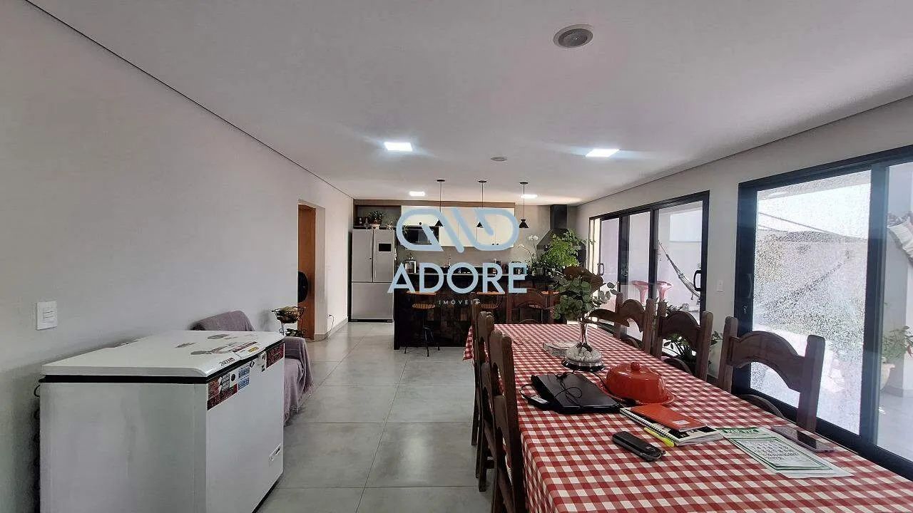 Casa à venda no Condomínio Portal Dos Bandeirantes - Salto/SP - Foto 6
