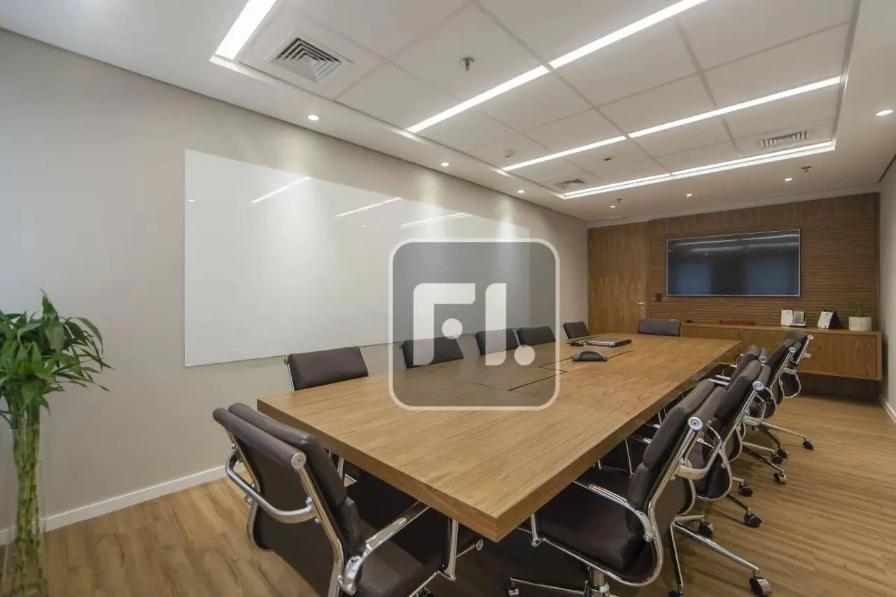 Conjunto para alugar, 410 m² por R$ 66.028,00/mês - Vila Olímpia - São Paulo/SP - Foto 5