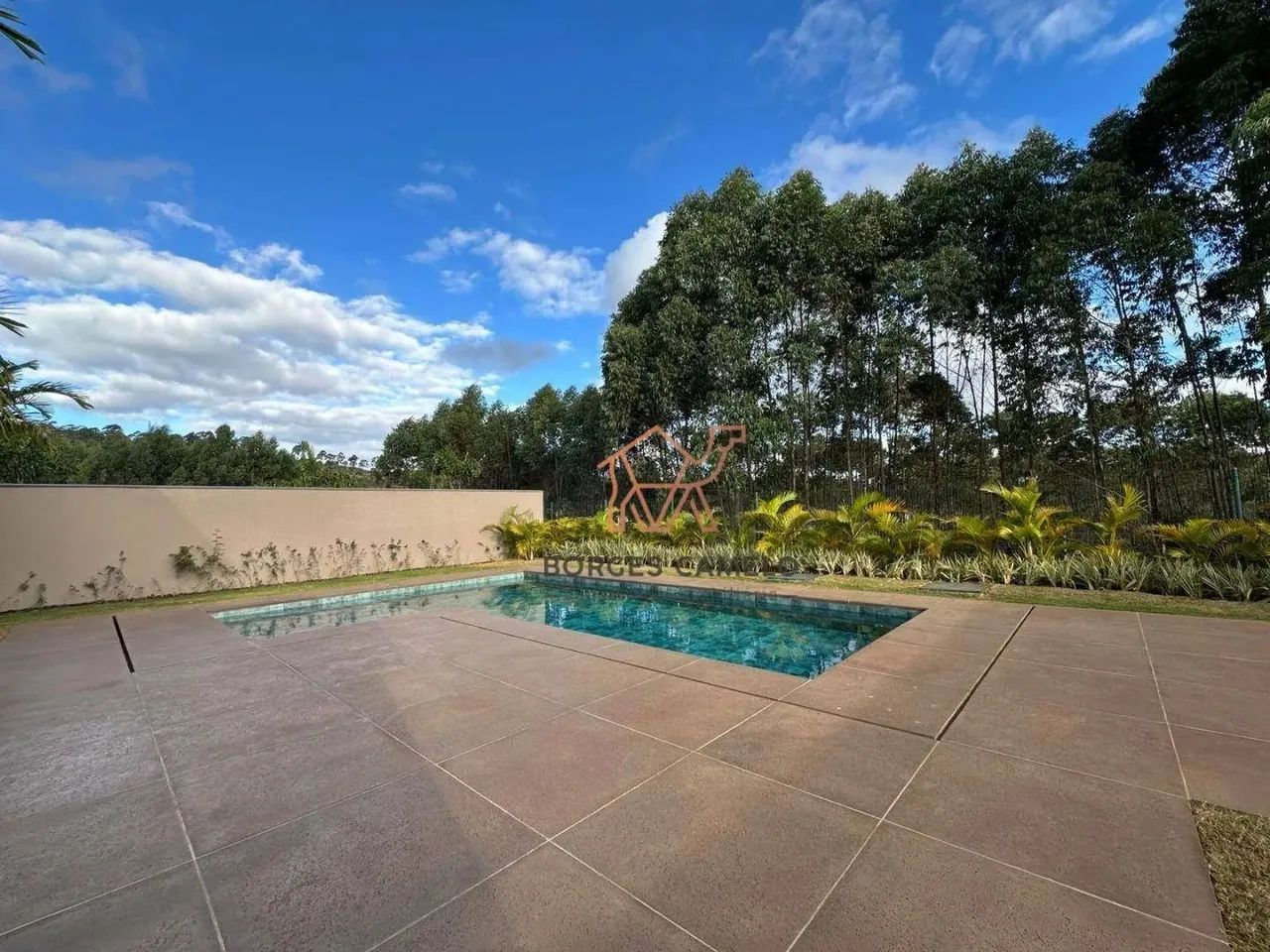 Casa com 4 dormitórios à venda, 550 m² por R$ 6.790.000,00 - Alphaville - Lagoa dos Ingles - Foto 4