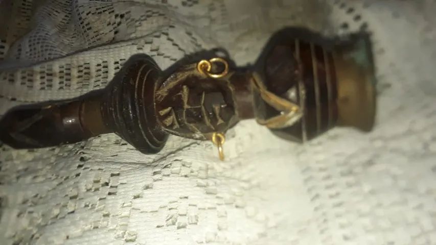 Abridor de Jacarandá garrafas - Foto 2