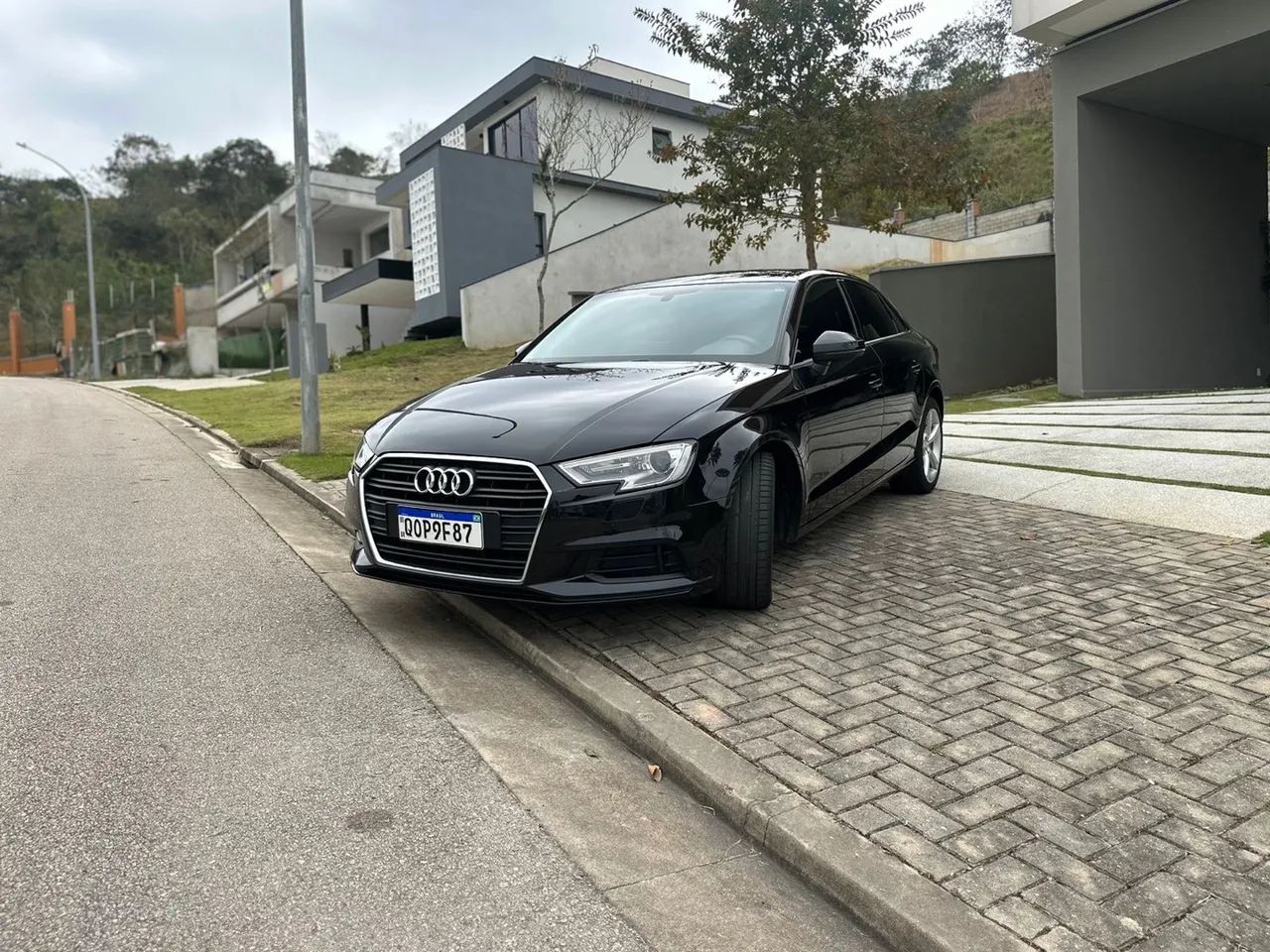 Audi A3 1.4 TFSI Turbo - Completo e muito conservado! - Foto 4