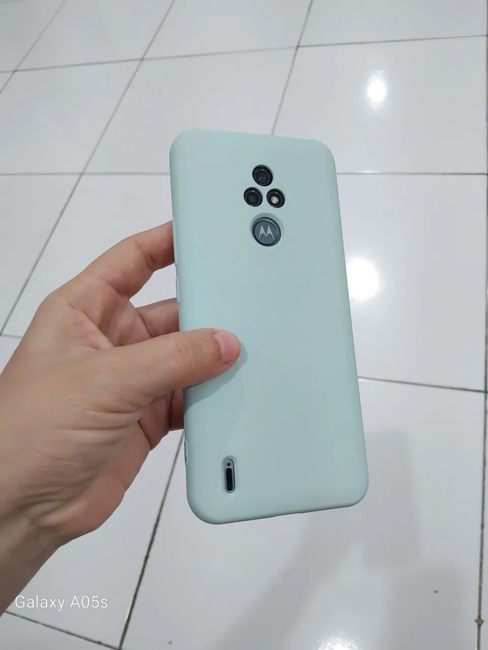 Motorola E7 64 gb