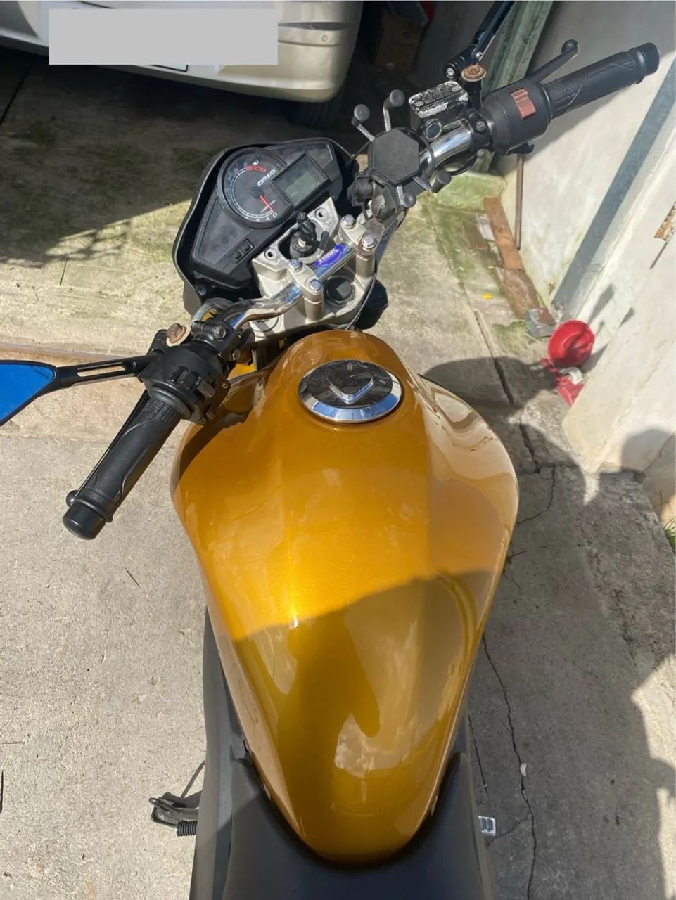 Cb300R  - Foto 2