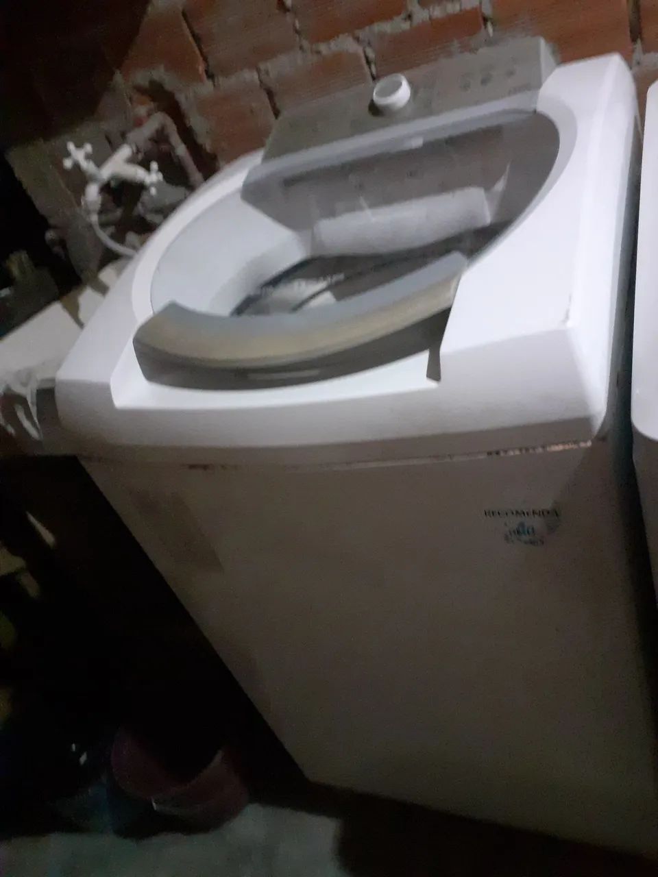 Maquina brastemp 9 kg - Foto 5