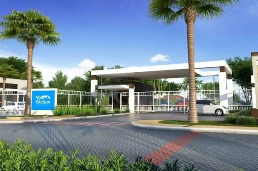 Lote Quitado LACQUA Residenza