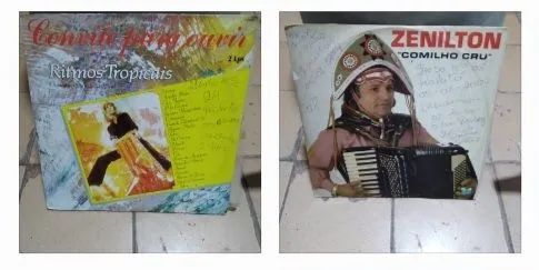 Discos vinil 64167784097922123