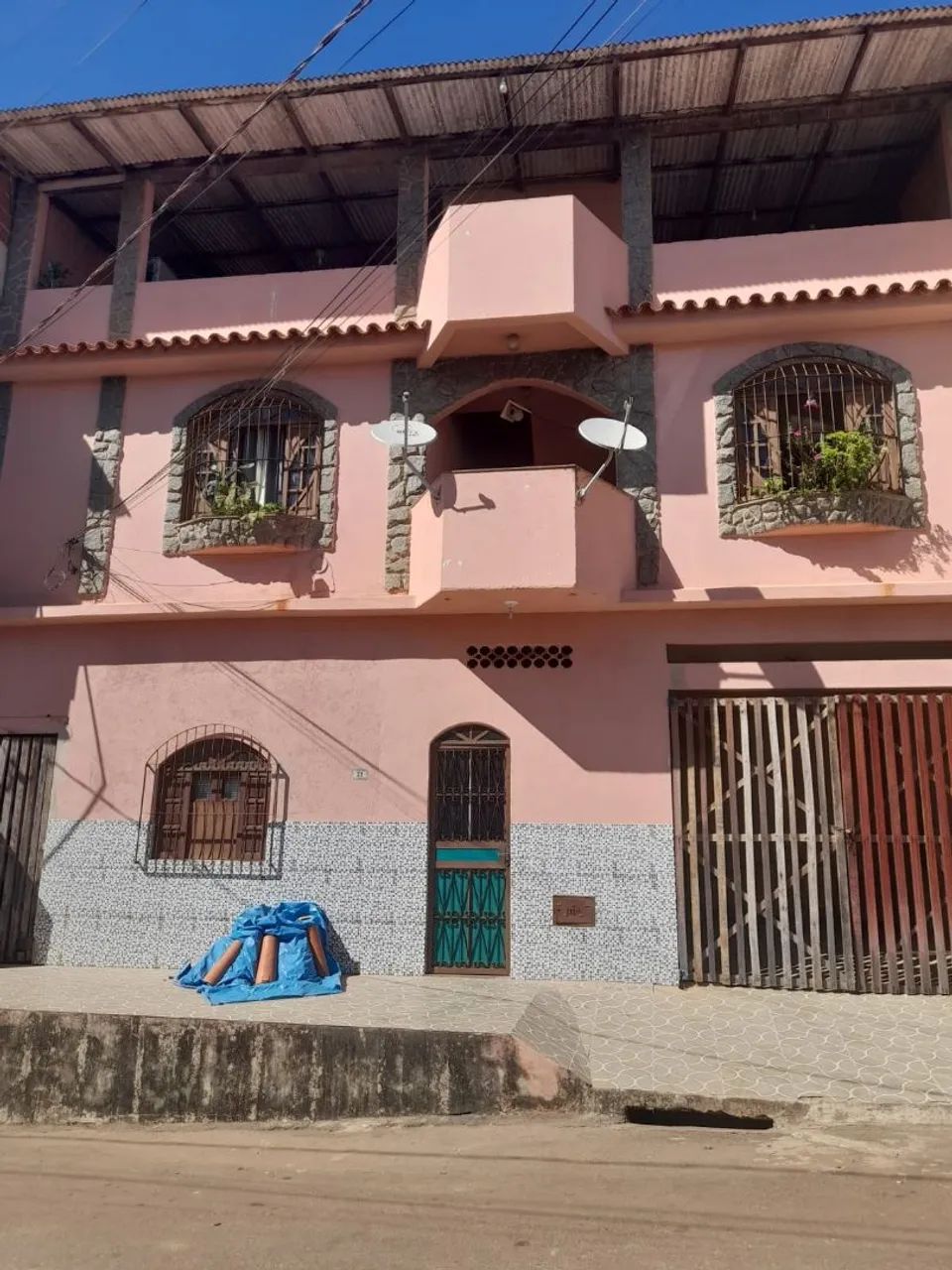 Foto - Cachoeiro de Itapemirim - São Francisco de Assis