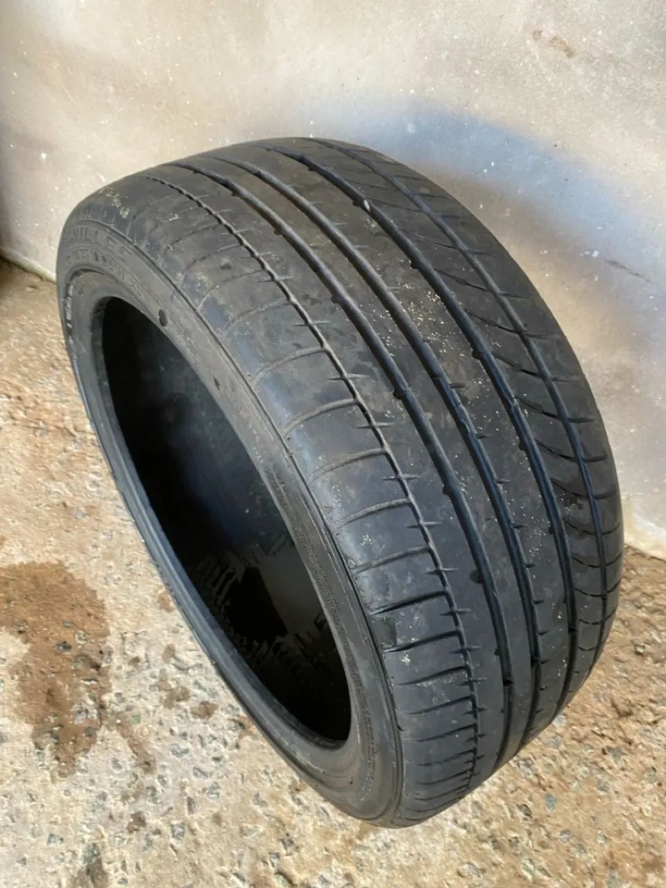 Pneu aro 18 e aro 20 caminhonete  - Foto 5