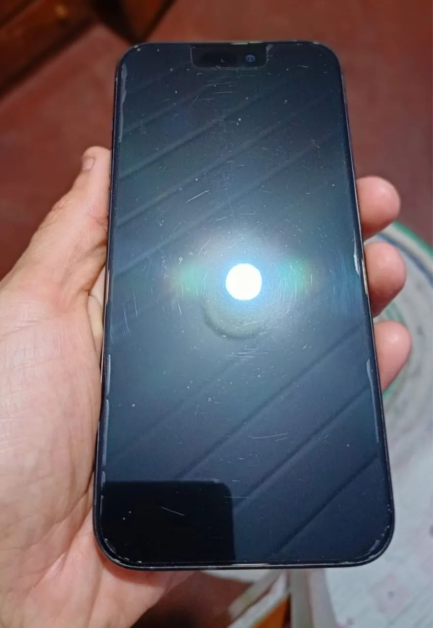 iPhone 15 pro max 256gb - Foto 3