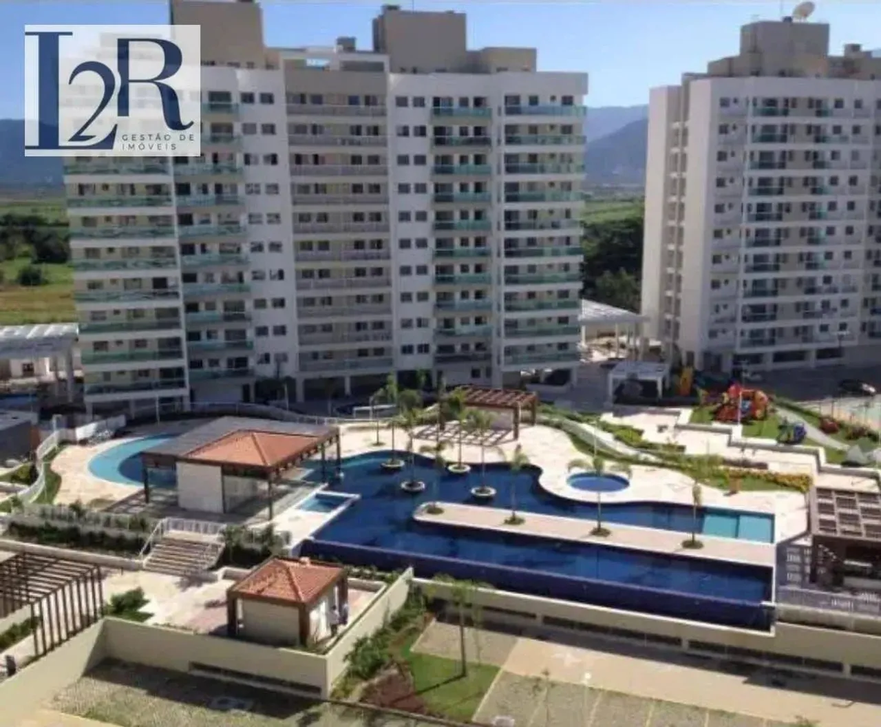 Excelente apartamento no Condominio Sublime Max