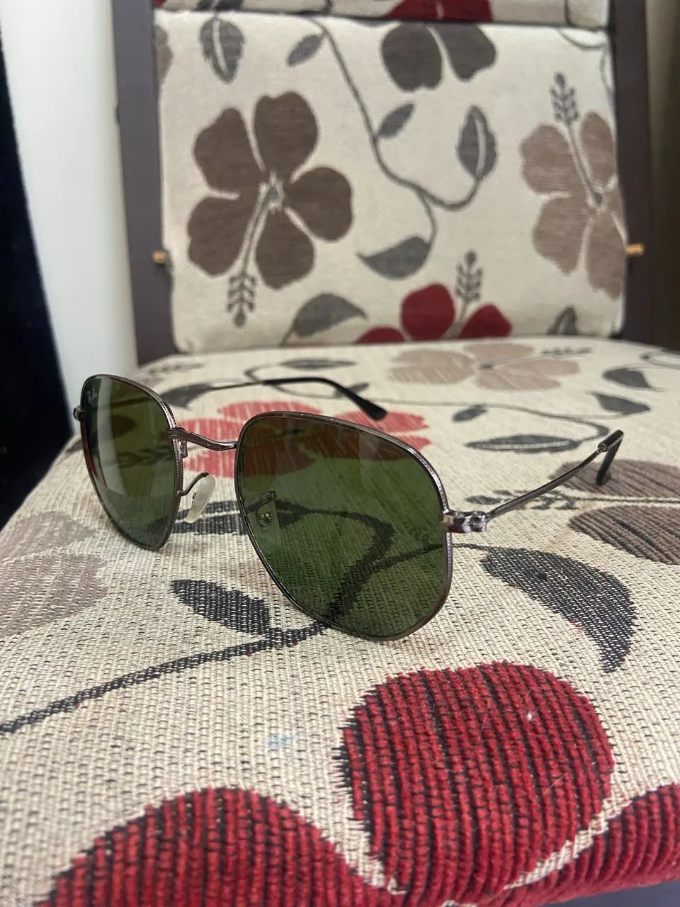 Oculos de sol ray ban original - Foto 4