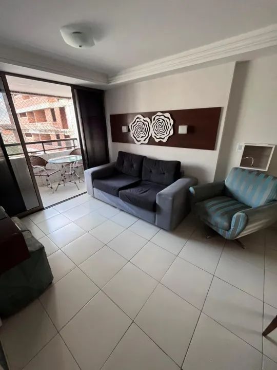 Alugo Belíssimo apartamento no Jardim Oceania - Foto 11