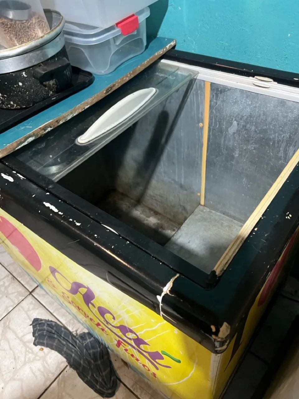 Poltrona confortável - Foto 2
