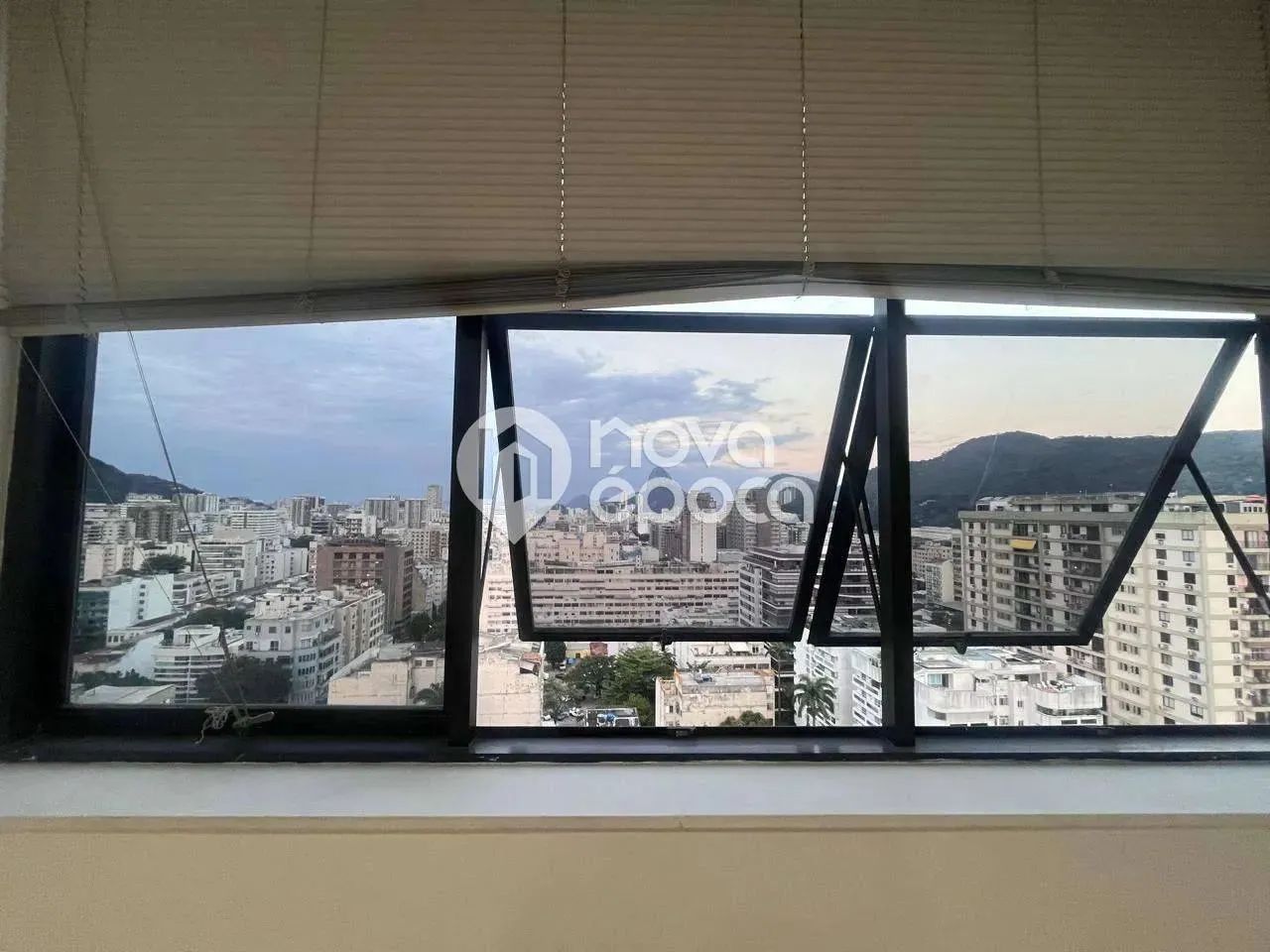 Botafogo | Sala 1 quarto - Foto 4