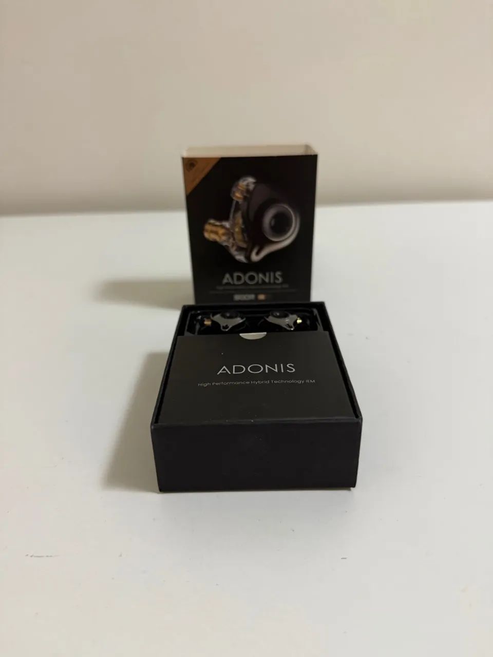 Fones de Ouvido Sgor Adonis