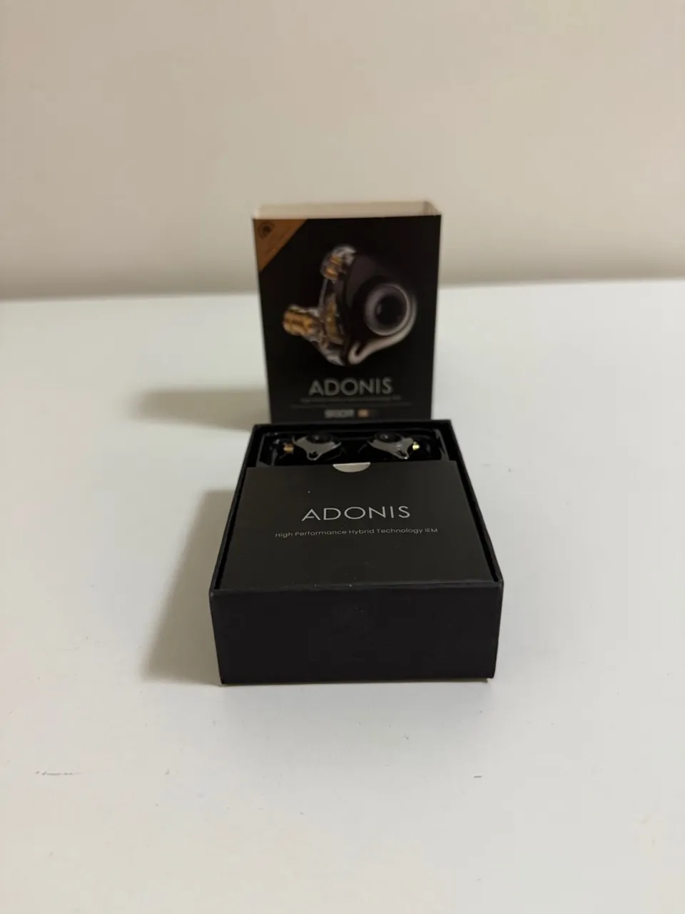 Fones de Ouvido Sgor Adonis