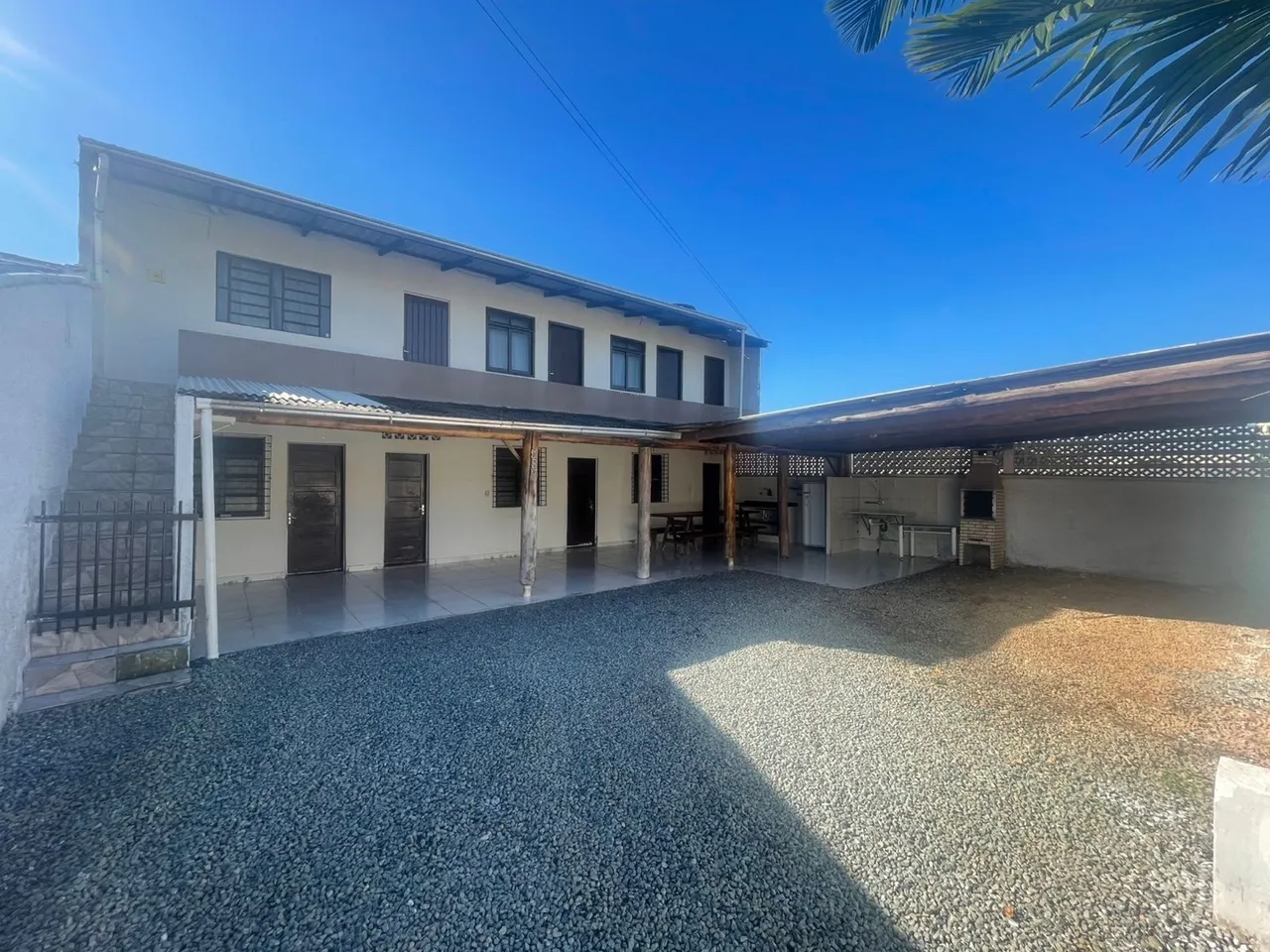 Vendo Barra Velha (Itajubá)