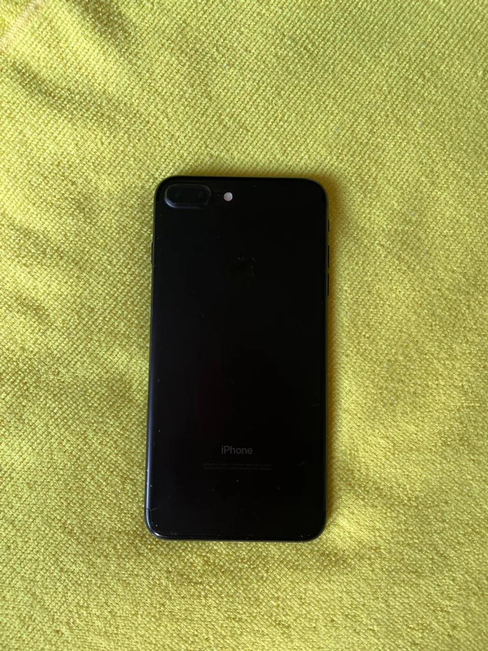 iPhone 7 Plus 256gb