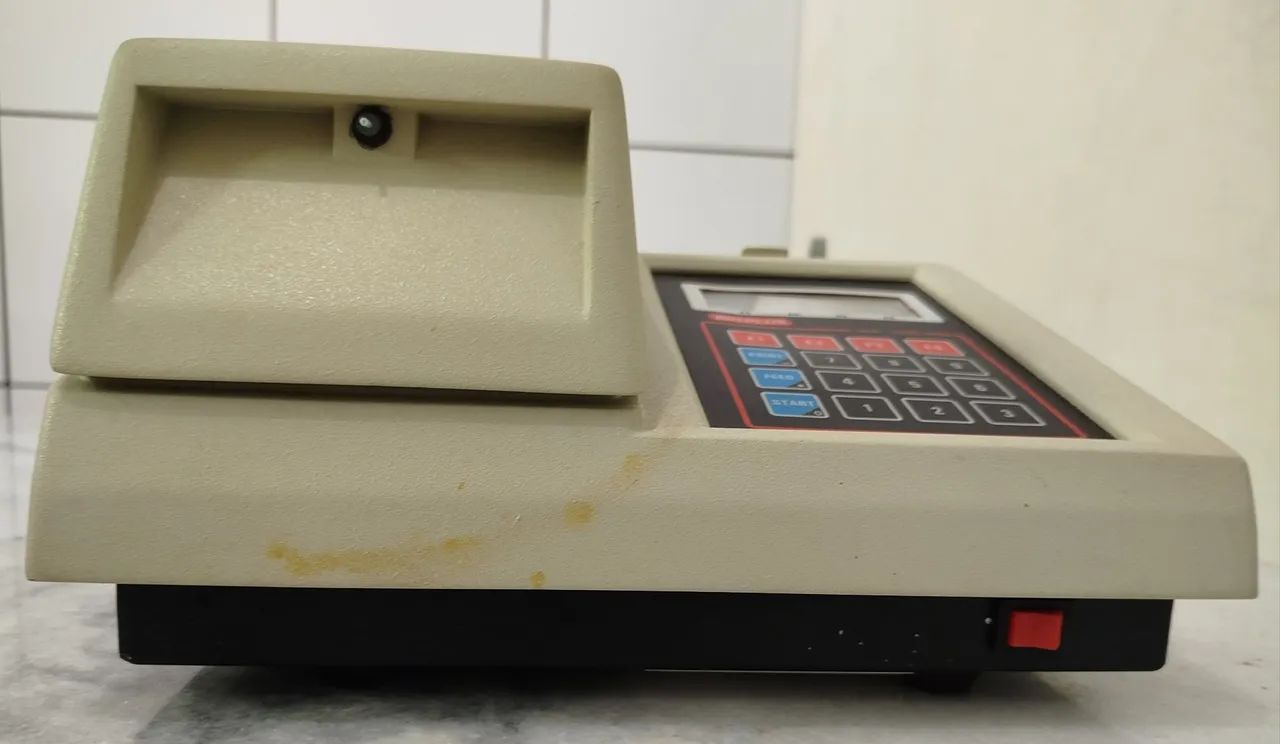 Analisador Bioquímico BIO-2000 - Foto 2