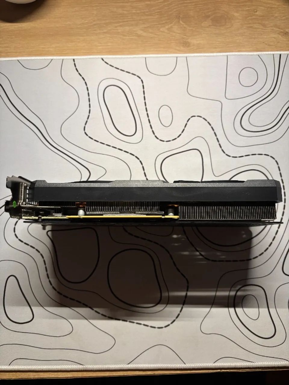 Placa de Vídeo GALAX RTX 3060 12GB - Foto 3