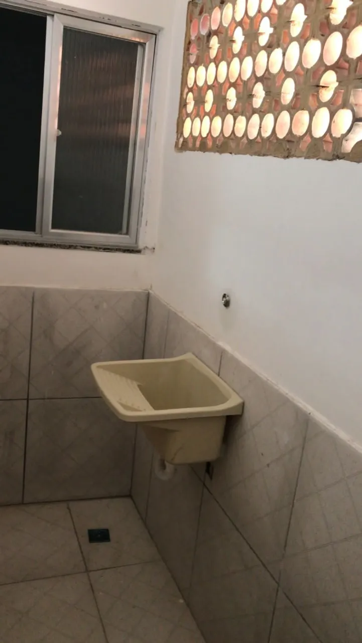 Bento Ribeiro - Casa 2 Quartos