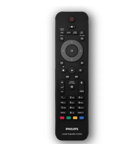 Sistema de Home Theater 5.1 HTS3541/78 - Foto 2