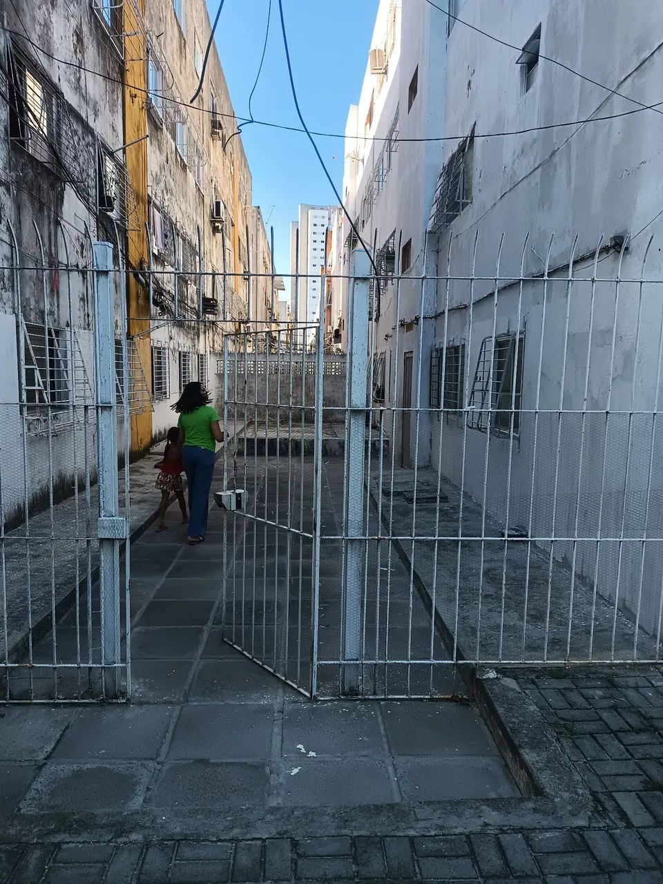 Foto - Recife - Imbiribeira