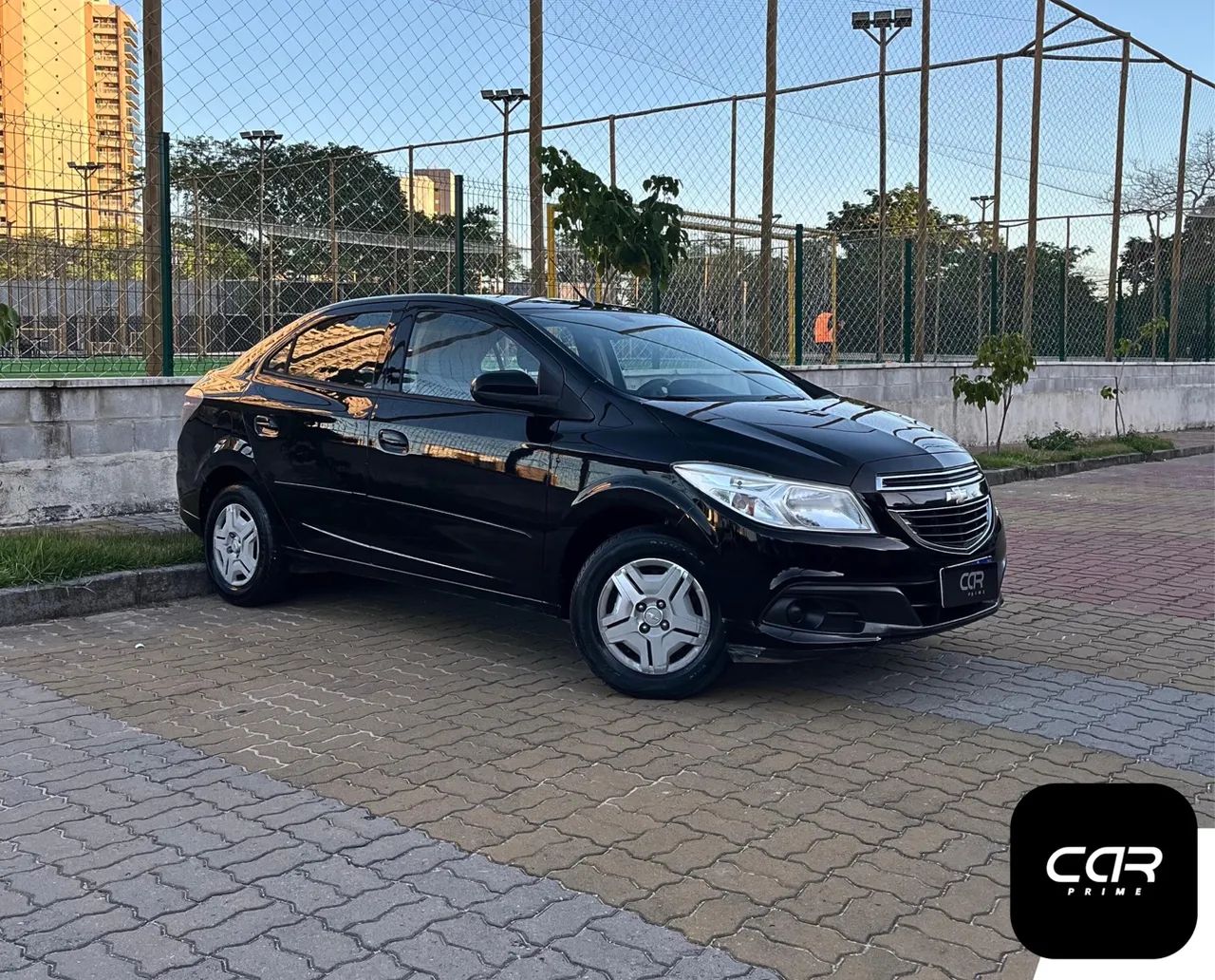 CHEVROLET/PRISMA LT 1.4/ BEM CONSERVADO  - Foto 3