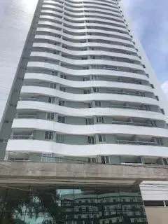 Apartamento para alugar, 2 Quartos, Suíte, Beira Mar, 56m², Casa Caiada