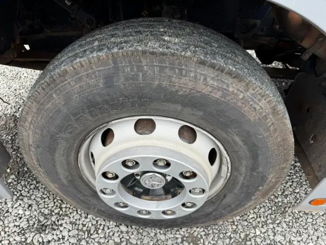 MERCEDES 2544 COMPLETO 6X2 2013 - Foto 12