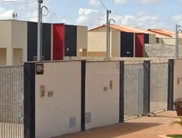 Oportunidade Única em SANTO ANTONIO DO DESCOBERTO - GO | Tipo: Casa | Negociação: Venda On