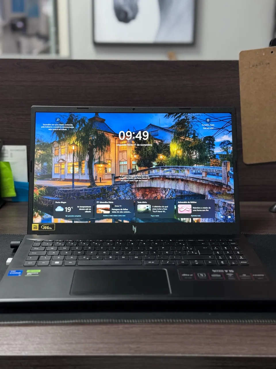 PC Gamer Dell XPS 8930 i7-8700 | 48GB RAM DDR4 | GTX 1060 6GB