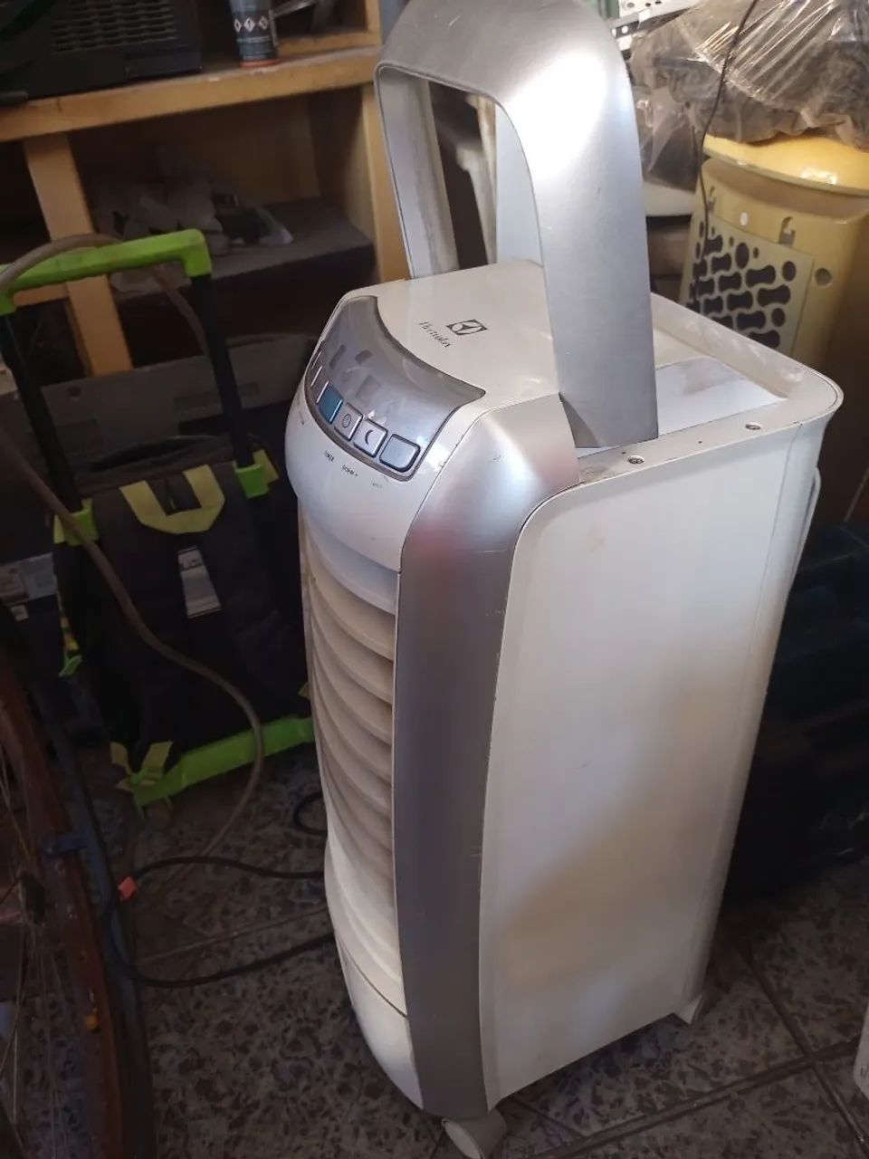 Climatizador de ar. - Foto 4