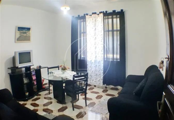 Apartamento  Braz de Pina - Rio de Janeiro - RJ