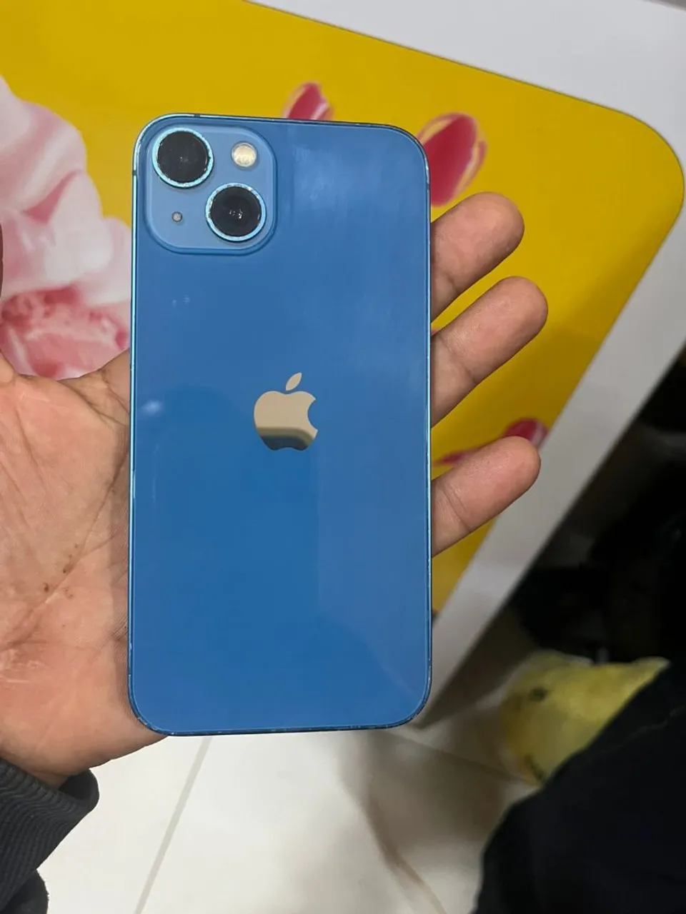 iphone 13 256