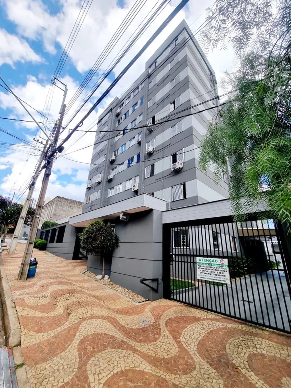 foto - Londrina - Jardim América