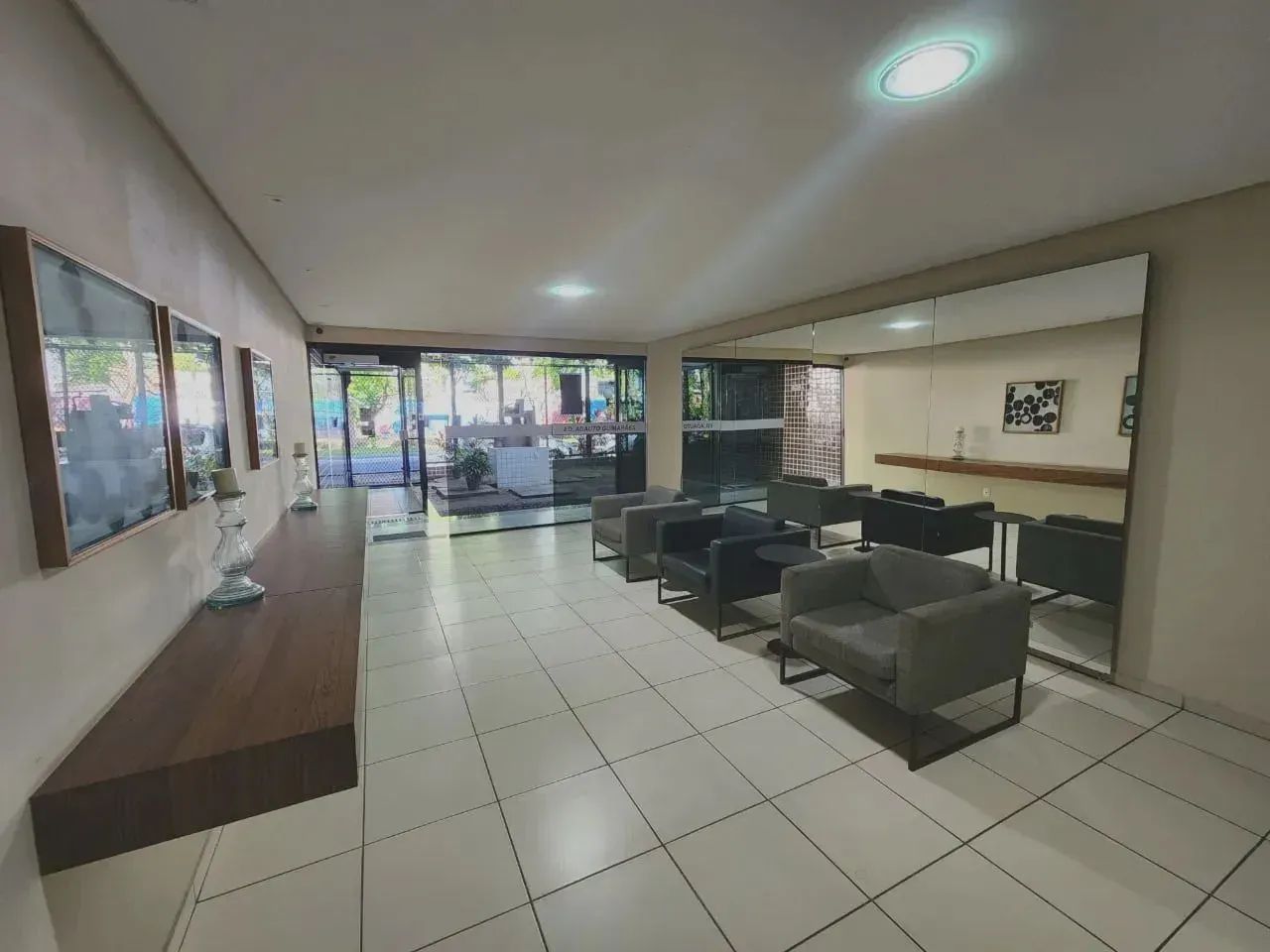 AKF- Imóvel para venda com 48 metros quadrados com 2 quartos em Boa Vista - Recife - PE - Foto 5