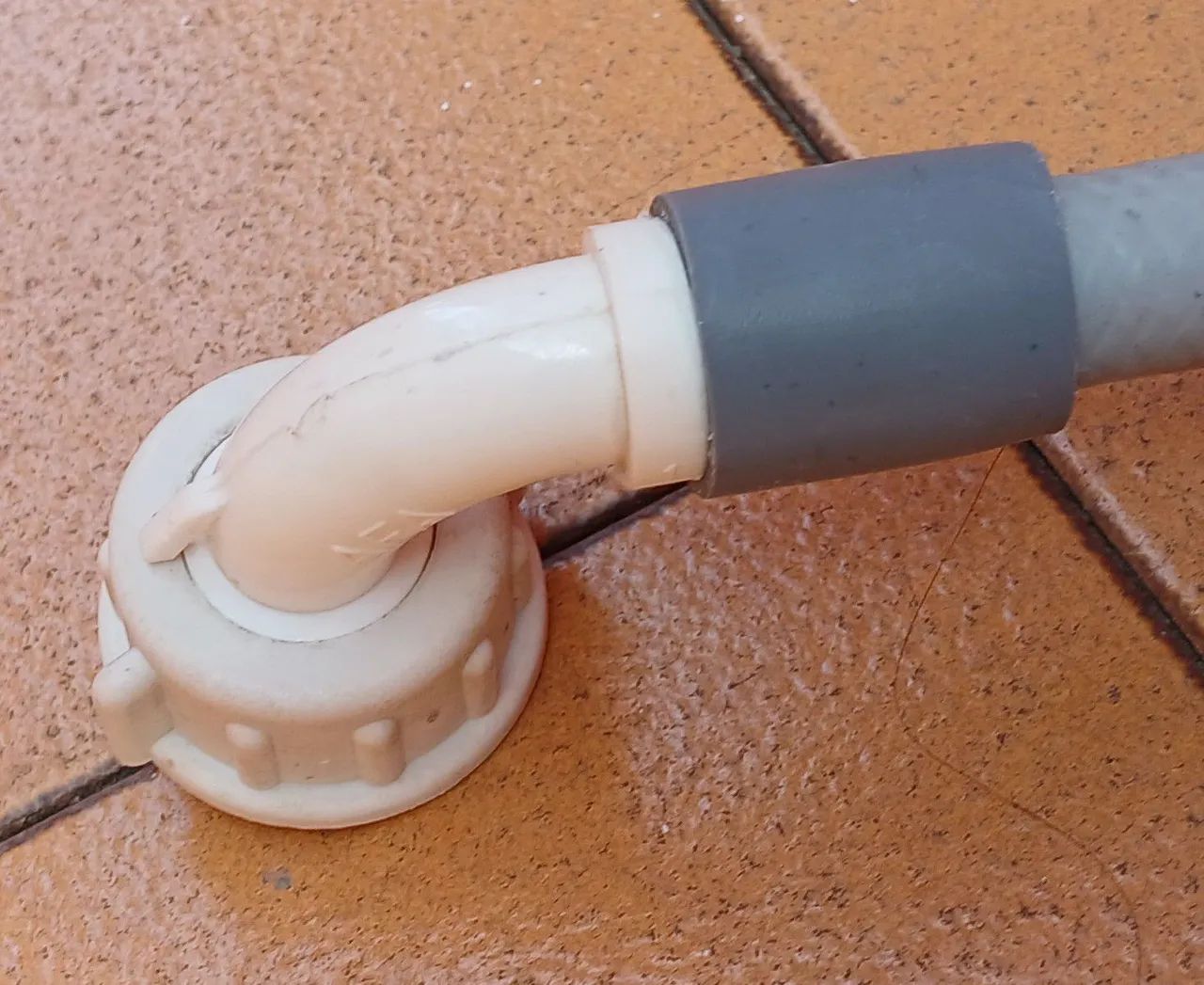 Mangueira Electrolux para Máquina de Lavar - Foto 4