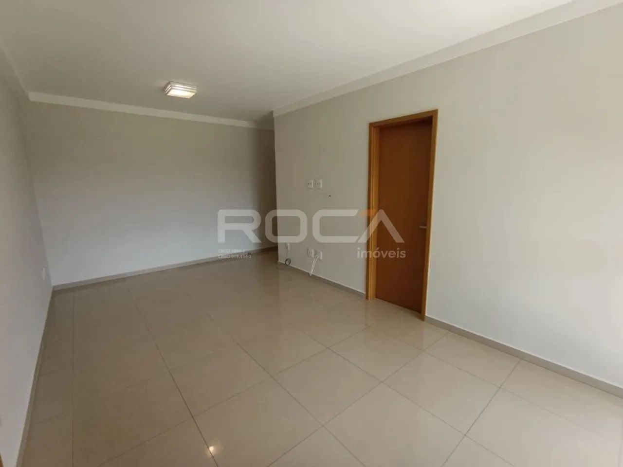 Apartamento Padrão para Alugar na Quinta da Primavera, Ribeirão Preto - Foto 3