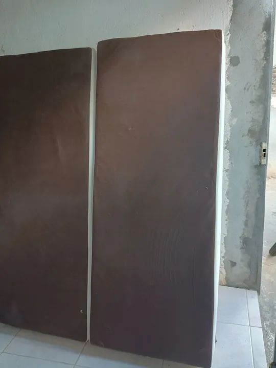  Base Cama Box de Casal quin - Foto 4