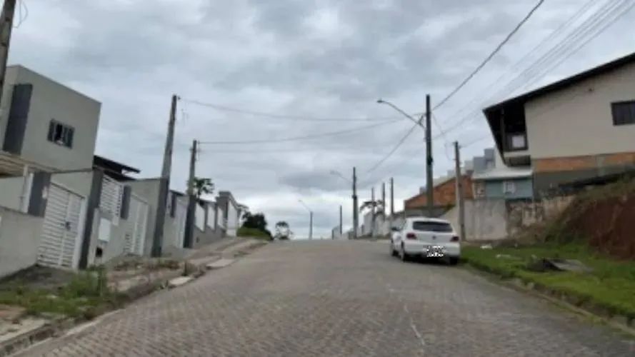 Apartamento no "Edificio B&B XXV" em Limeira - Brusque/SC - Foto 5
