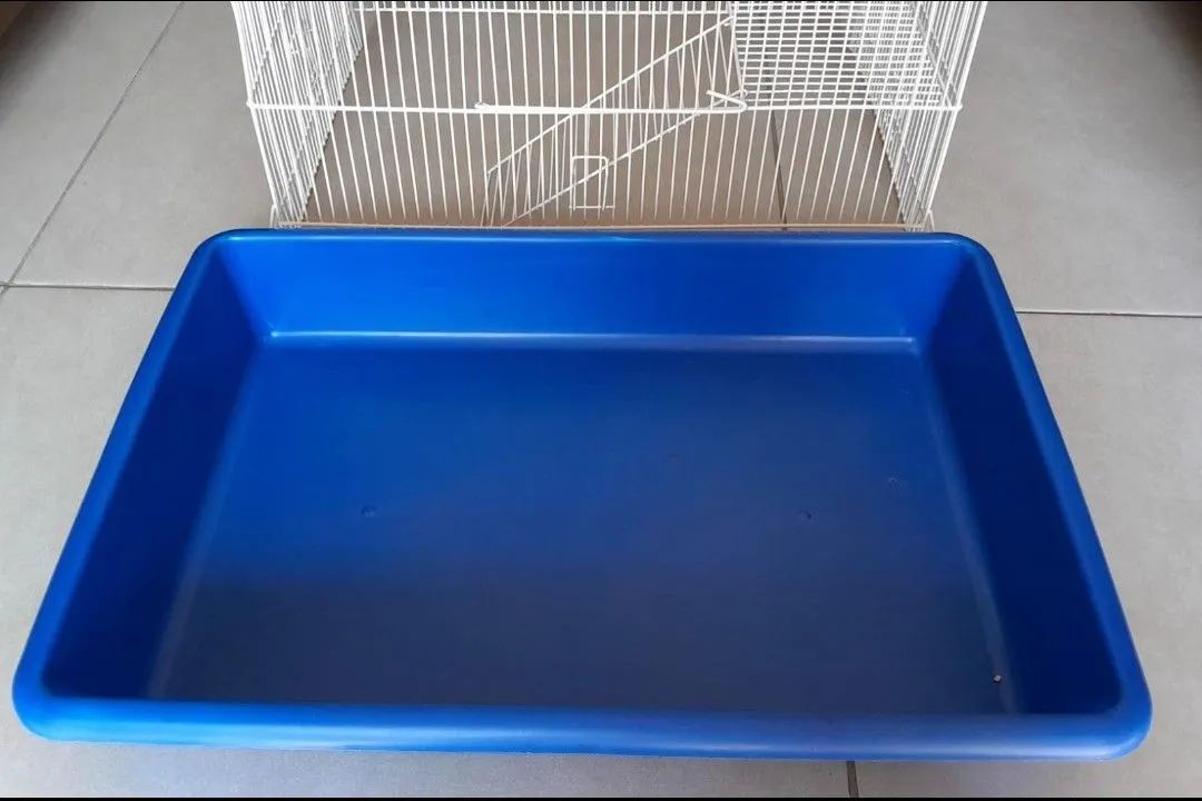 Gaiola para hamster - Foto 5