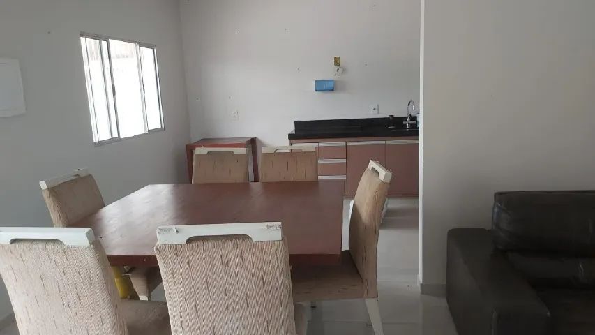 Casa CARNAVAL 2025 em Balneário de Ponta da Fruta - Foto 11