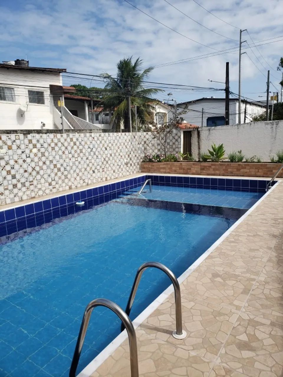 Casa à venda, 5 quartos, 2 suítes, 5 vagas, Piedade - Jaboatão dos Guararapes/PE