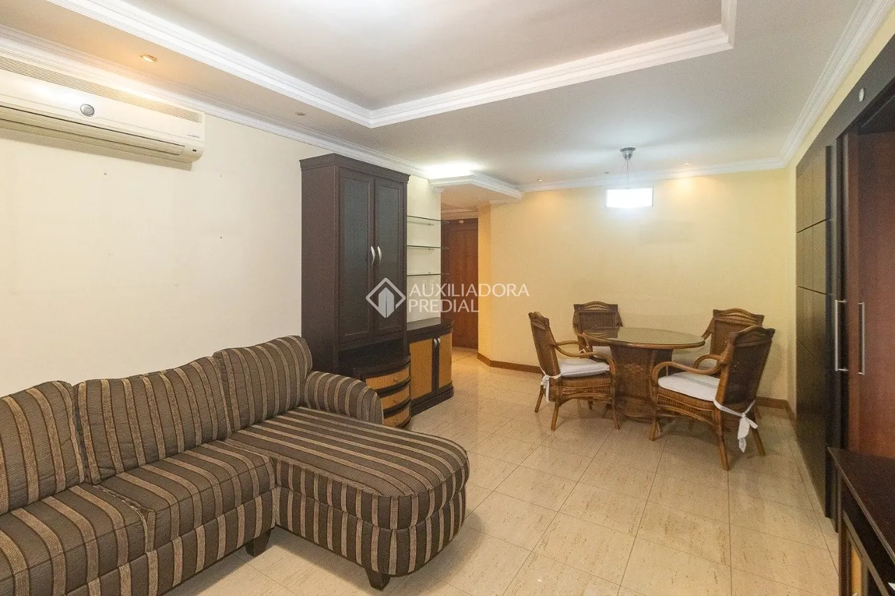 Apartamento 3 quarto(s), no bairro Mont Serrat