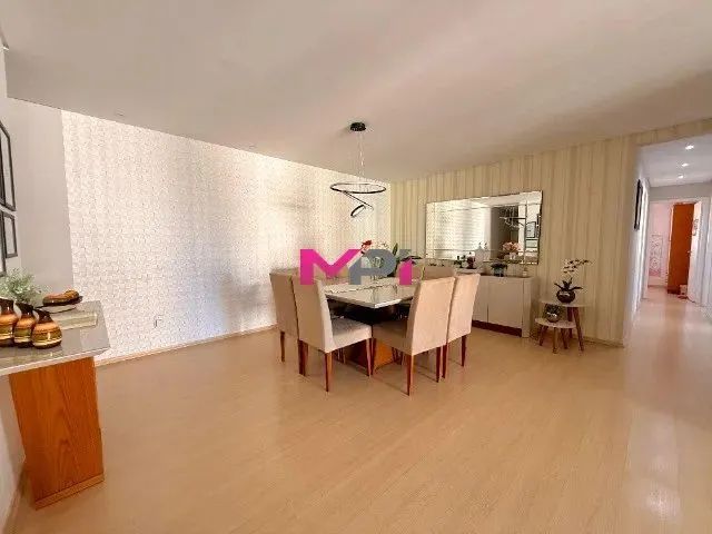 APARTAMENTO A VENDA 131M² ATMOSPHERA - ELOY CHAVES - JUNDIAI - SP. - Foto 5