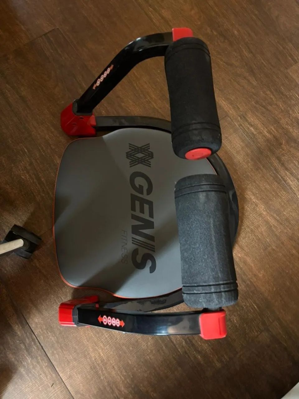 Aparelho Gênis Fitness Polishop - Treino Completo em Casa - Foto 4