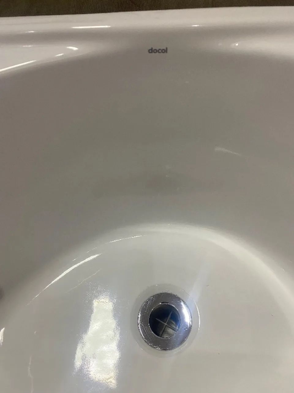 Docol New Tank64850508292867121